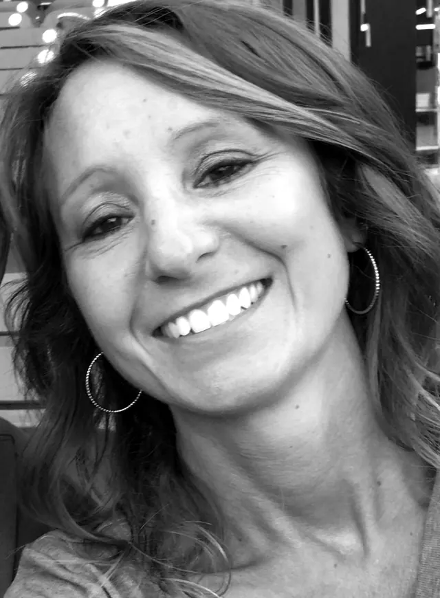 Lori Morrell, Director of The American Service Dog Foundation
