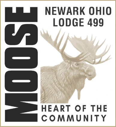 Newark Ohio Moose Lodge 499