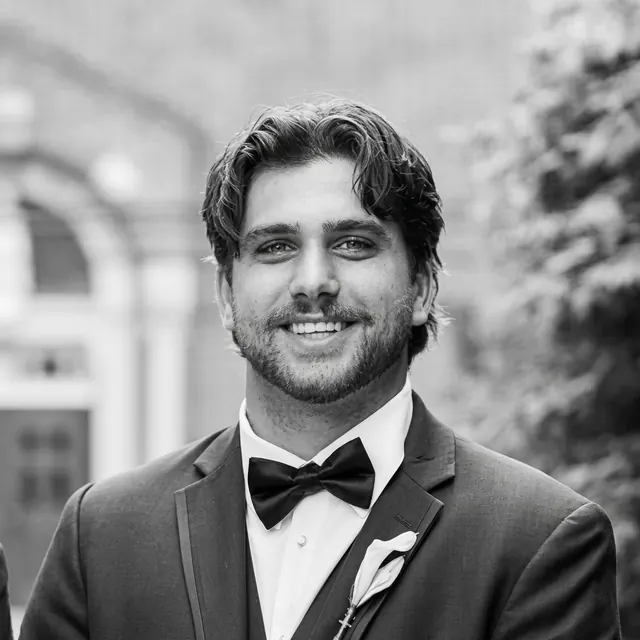 Brenden Hein, Board Member of The American Service Dog Foundation