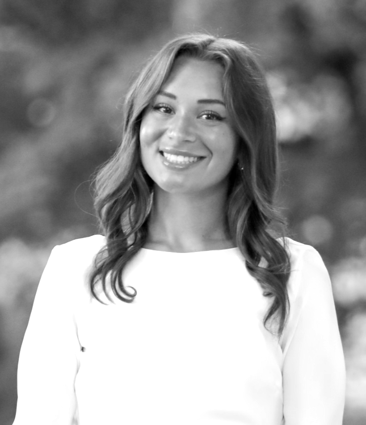 Maddie Morrell, Board Member of The American Service Dog Foundation