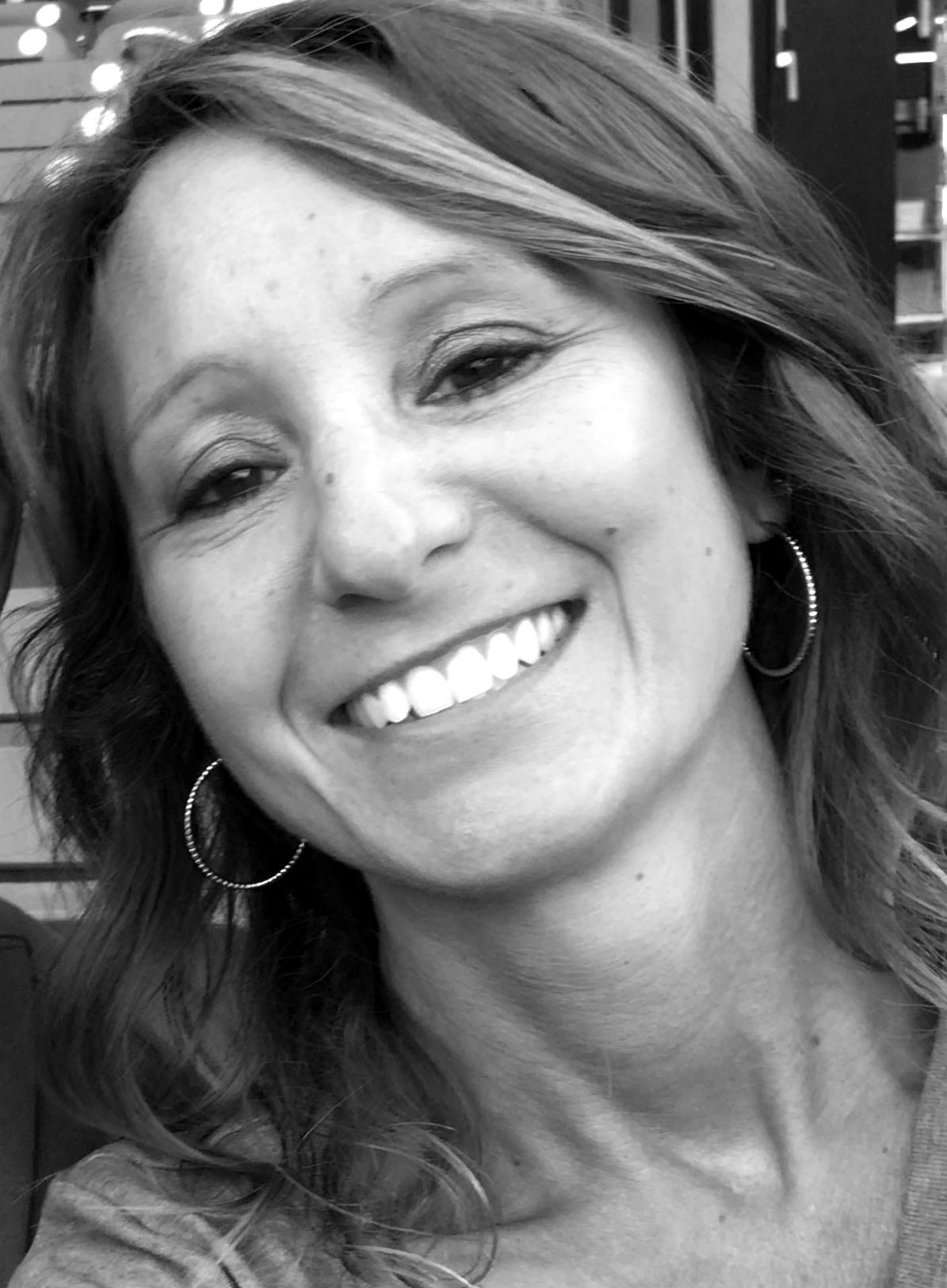 Lori Morrell, Director of The American Service Dog Foundation