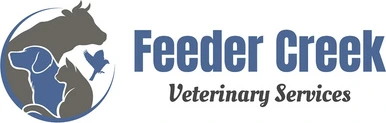 Feeder Creek Veterinary Services