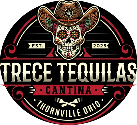 Trece Tequilas Cantina